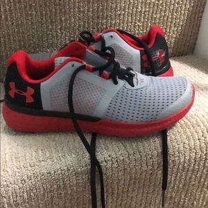 Under armour sneaker